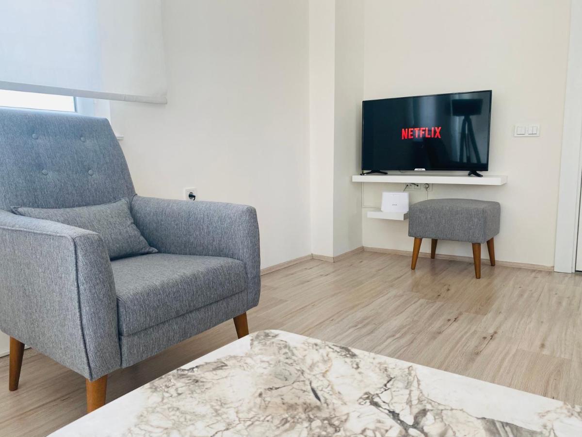 Aether Flats No3,Old Town,Beach,Central,Netflix أنطاليا المظهر الخارجي الصورة
