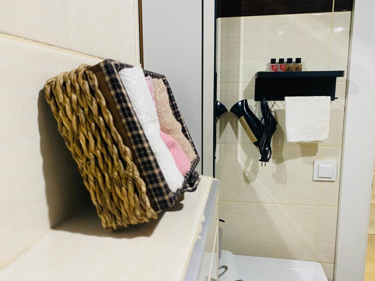 Aether Flats No3,Old Town,Beach,Central,Netflix أنطاليا المظهر الخارجي الصورة